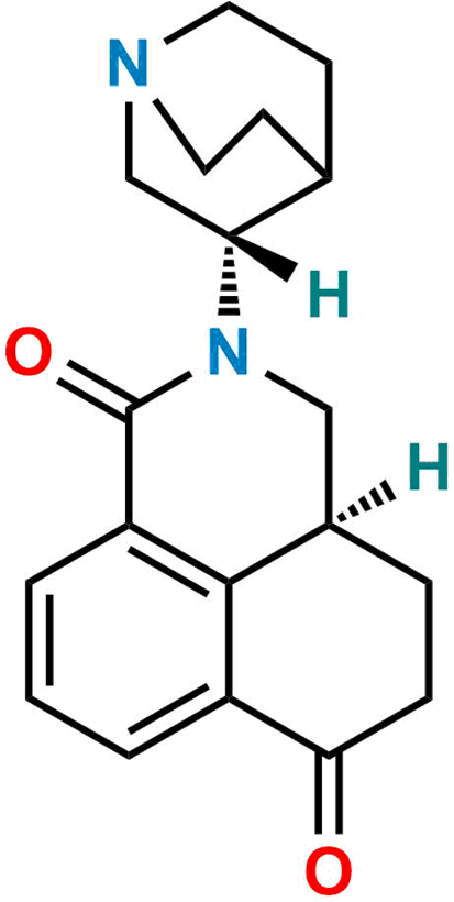 Keto Palonosetron