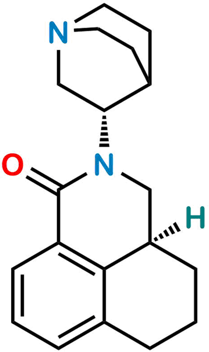 Palonosetron