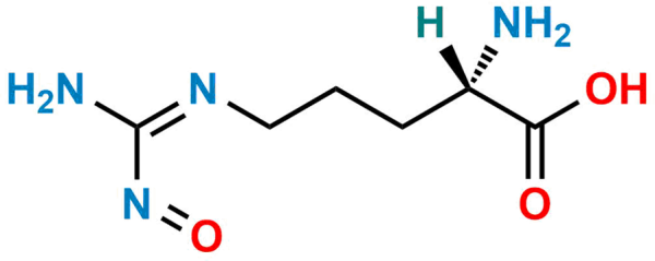 N-nitroso L-Arginine