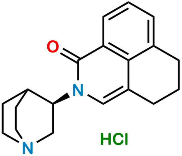 Palonosetron Impurity 10