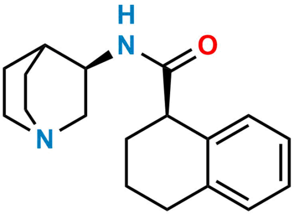 Palonosetron Impurity 12