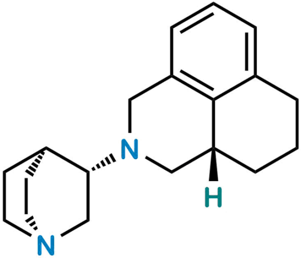 Palonosetron Impurity 14