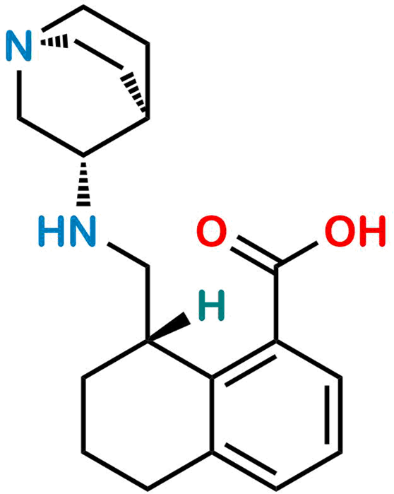 Palonosetron Impurity 16