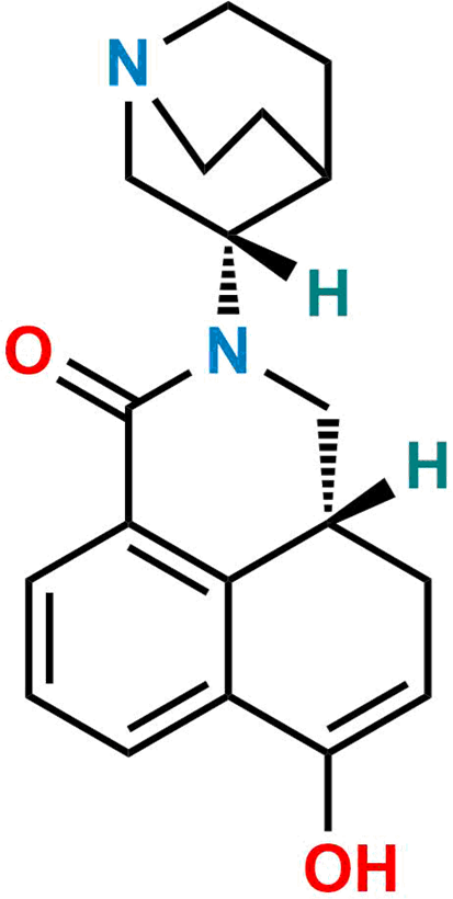 Palonosetron Impurity 17