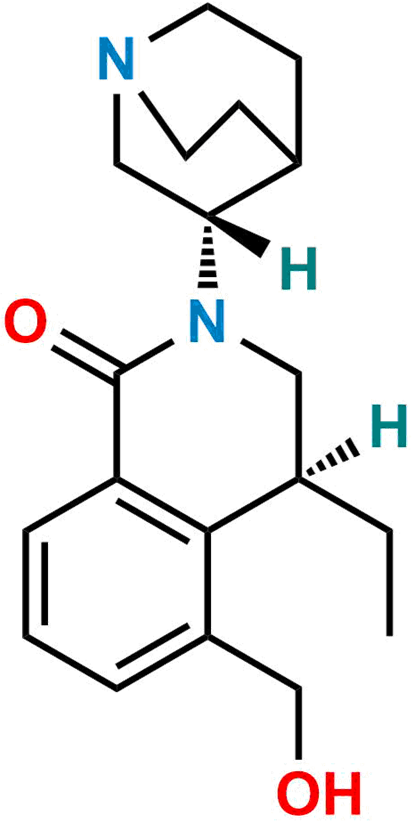 Palonosetron Impurity 18