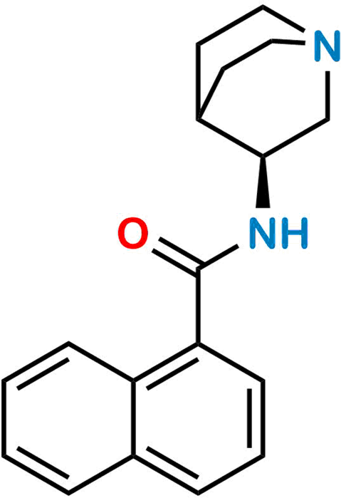 Palonosetron Impurity 20