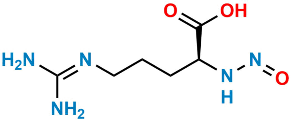 N-Nitroso Arginine