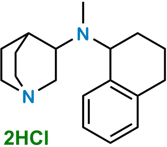 Palonosetron Impurity 22