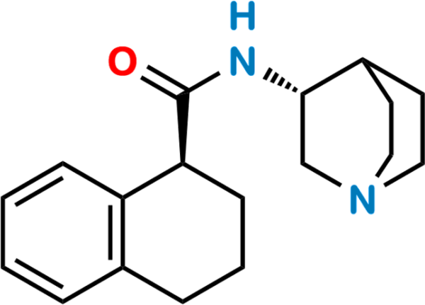 Palonosetron Impurity 4