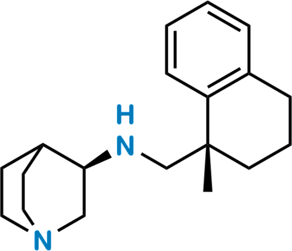 Palonosetron Impurity 5