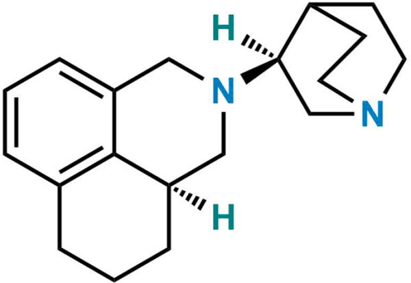 Palonosetron Impurity 8