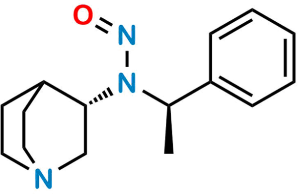 N-Nitroso Palonosetron Impurity