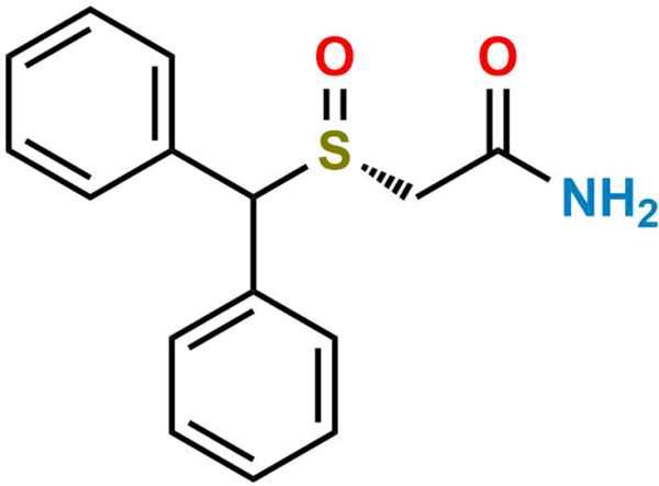 Armodafinil