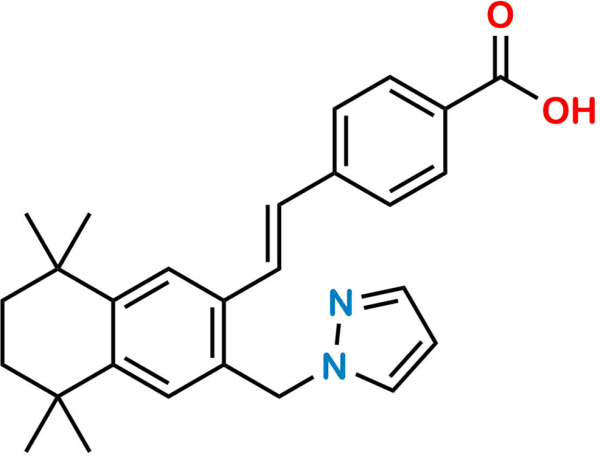 Palovarotene