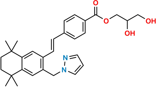 Palovarotene Impurity 1