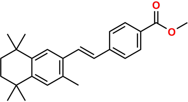 Palovarotene Impurity 2