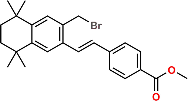 Palovarotene Impurity 3