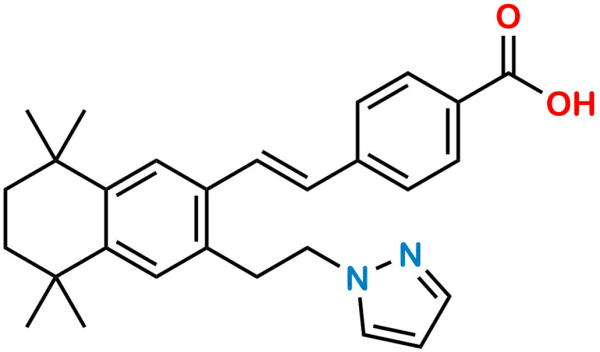 Palovarotene Impurity 8