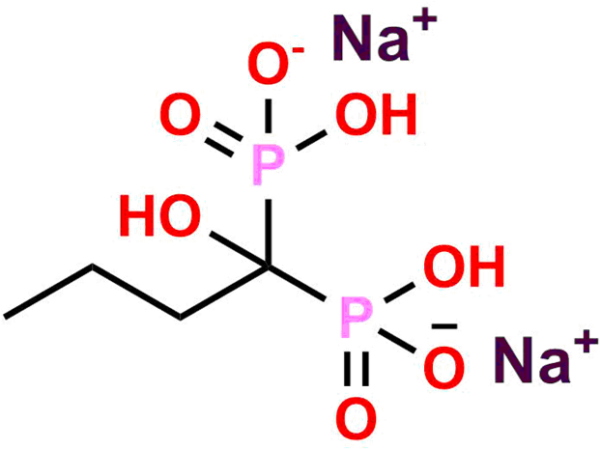 Pamidronate Disodium