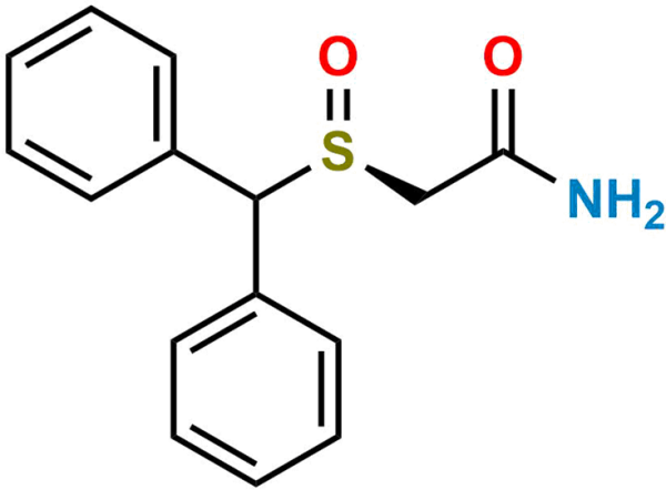 Armodafinil S-Isomer