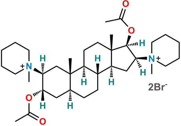 Pancuronium Bromide