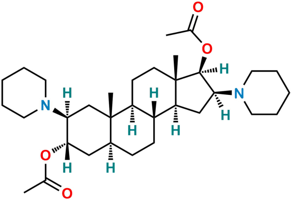 Pancuronium Bromide EP Impurity E