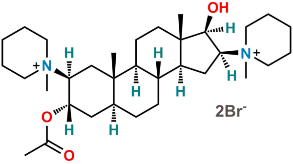 Pancuronium Bromide EP Impurity A