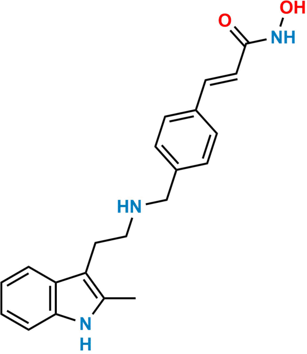 Panobinostat