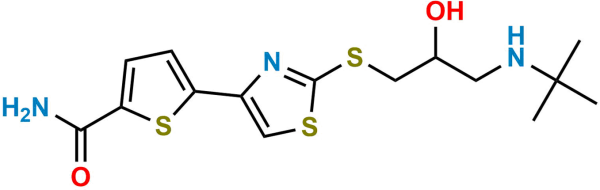 Arotinolol