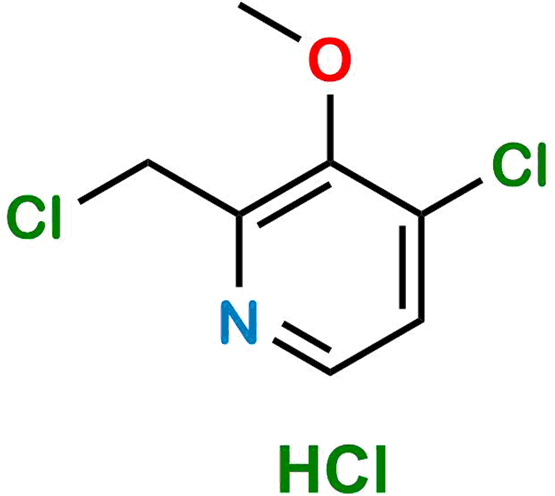 Pantoprazole Impurity 16