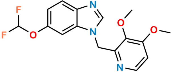 Pantoprazole Impurity 20