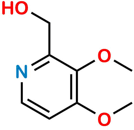 Pantoprazole Impurity 29