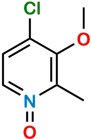 Pantoprazole Impurity 33