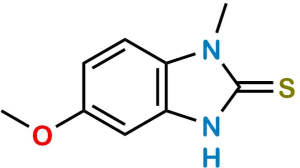 Pantoprazole Impurity 48