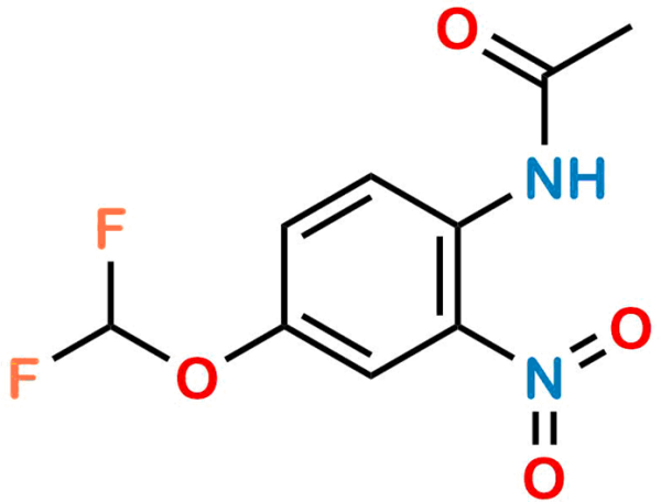 Pantoprazole Impurity 9