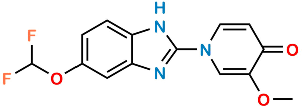 Pantoprazole Impurity 52