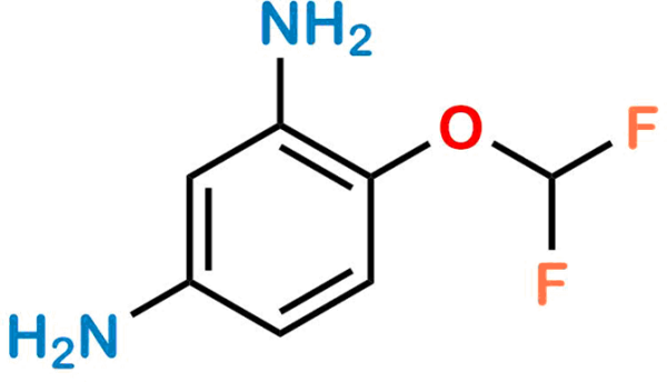 Pantoprazole Impurity 12