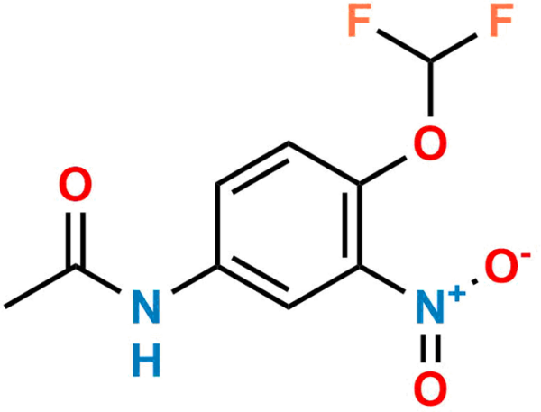 Pantoprazole Impurity 13