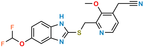 Pantoprazole Impurity 24