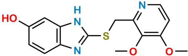 Pantoprazole Impurity 27