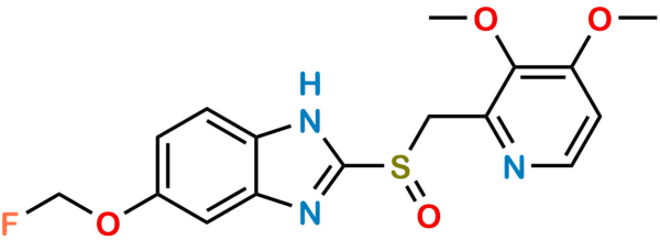 Pantoprazole Impurity 28