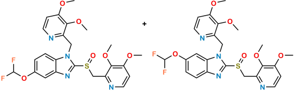 Pantoprazole Impurity 30