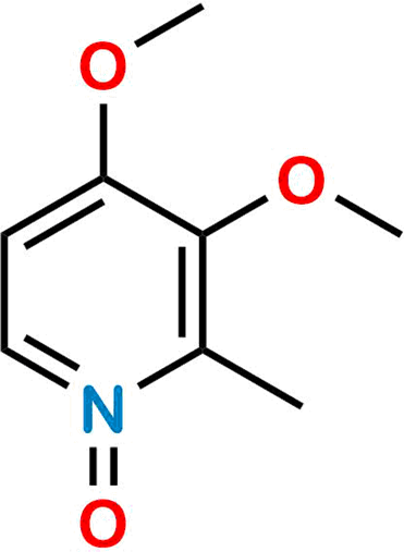 Pantoprazole Impurity 34