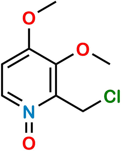 Pantoprazole Impurity 35