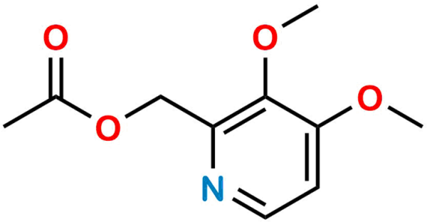 Pantoprazole Impurity 44