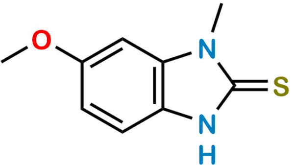 Pantoprazole Impurity 49