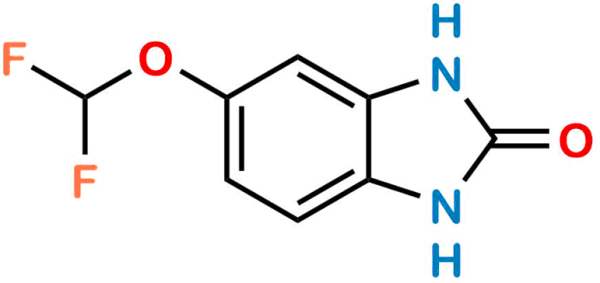 Pantoprazole Impurity 5