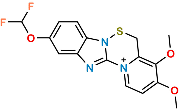 Pantoprazole Impurity 64