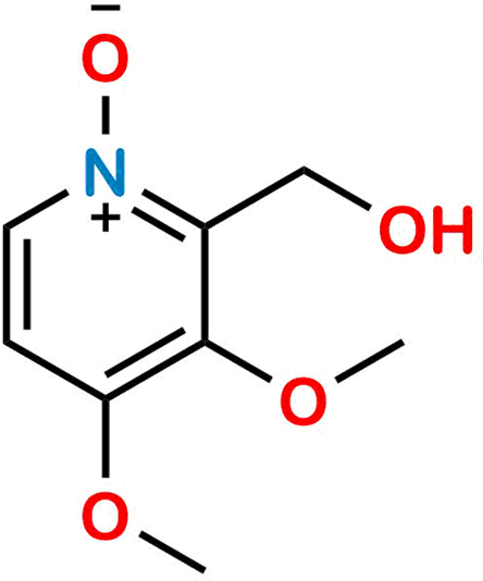 Pantoprazole Impurity 8