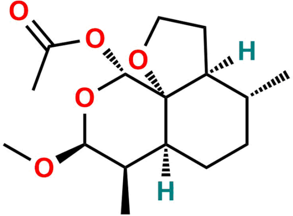 Artemether EP Impurity C